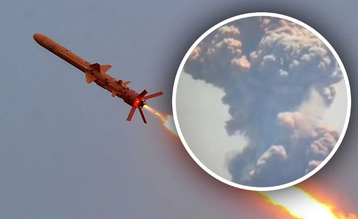 Сирени вият в Одеса, силна експлозия разтърси града 