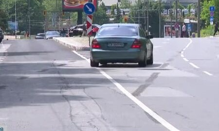Транспортен хаос в София след промените на „Спаси София“ и Терзиев, шофьорите бесни