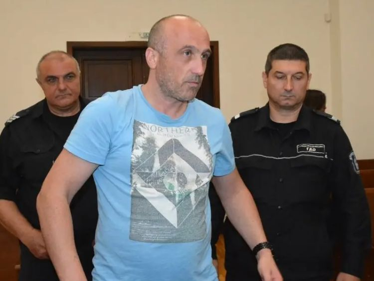 Ето кой е набутал хероин за 1 млн. до задните гуми на 24-г. шофьорката на Капитан Андреево