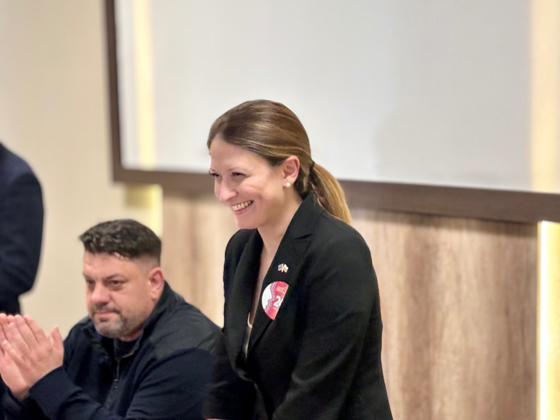 Зафиров в Димитровград: На карта са заложени съдбите на България и Европа – гласувайте!