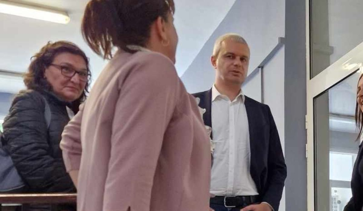 Костадин Костадинов: В Община Алфатар има феодален строй, кметът се саморазправя с опонентите си