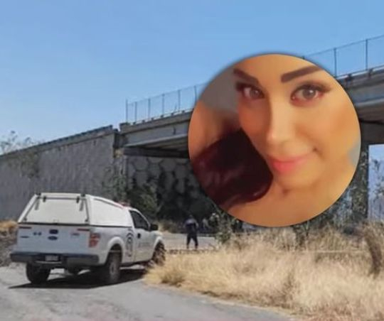 Моделка умря по ужасяващ начин - дрехата ѝ се закачи в... СНИМКИ