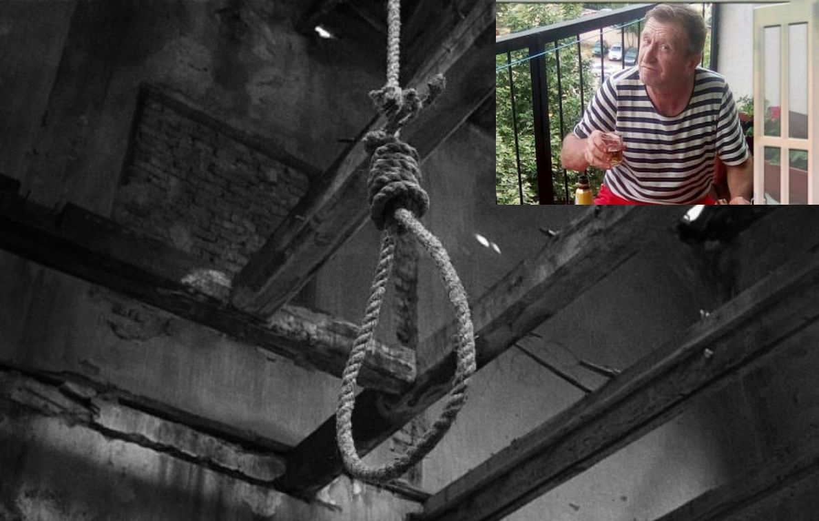 Паника в Главаци: Черна прокоба тегне над рода на мъртвия Орлин СНИМКИ