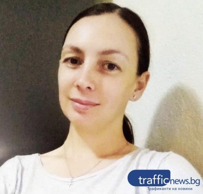 Развръзка с изчезналата Теодора от Пловдив