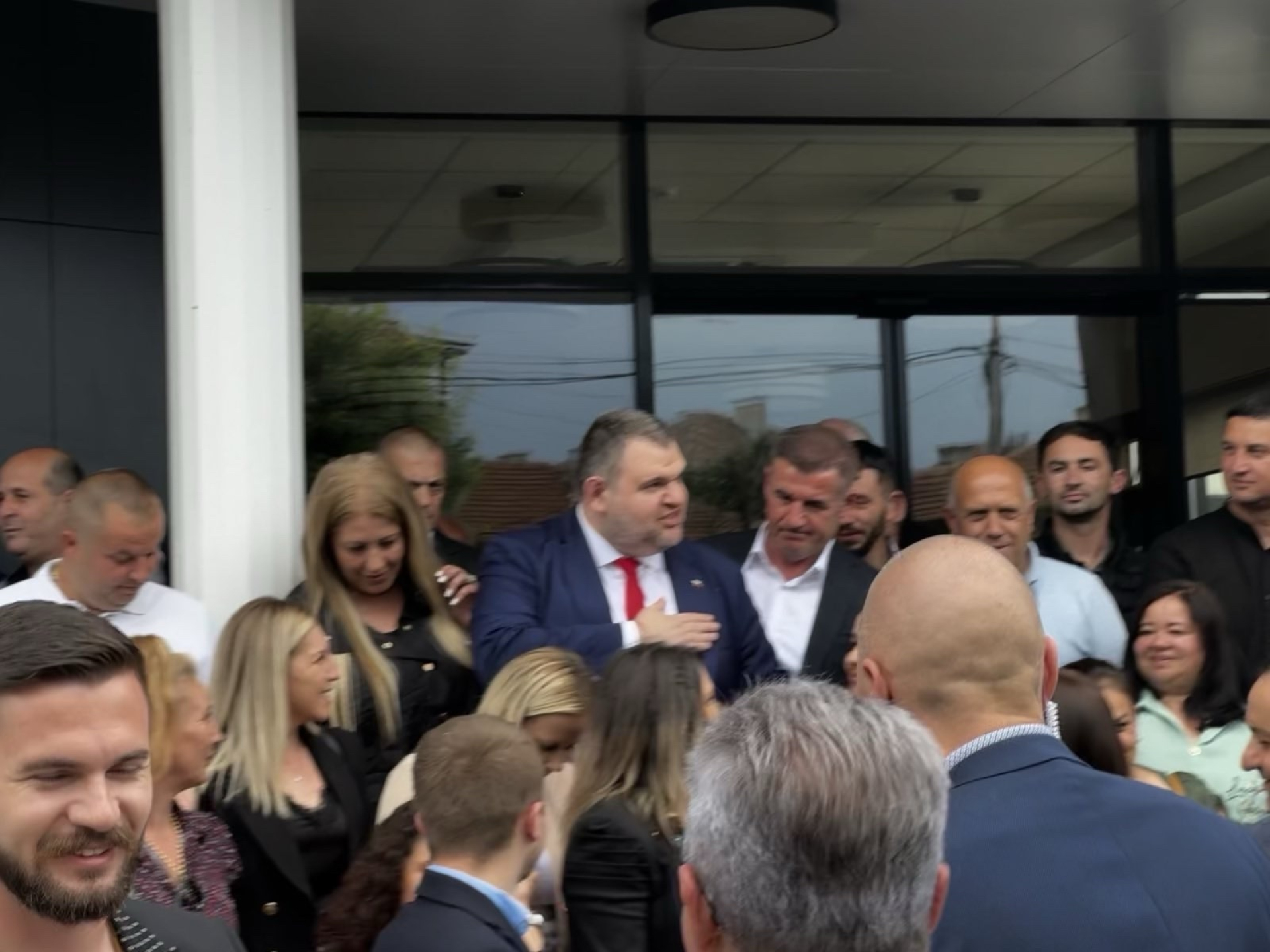Делян Пеевски от Хасково: Можем да направим още повече!