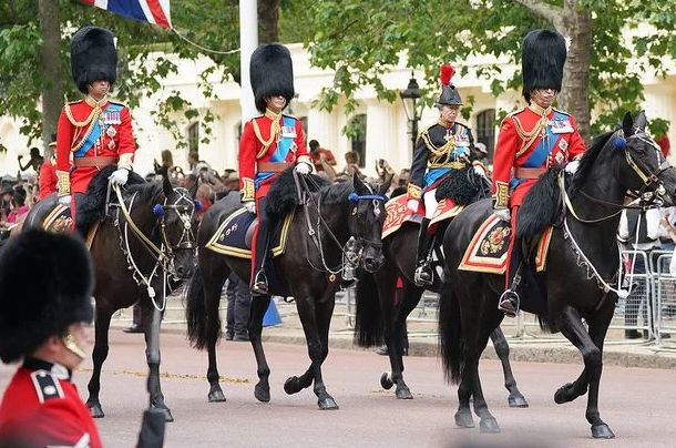 Бъкингамският дворец официално: Чарлз III взе важно решение! СНИМКИ