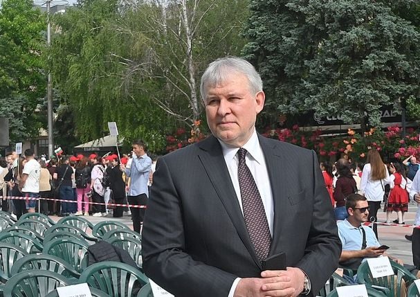 Румен Христов обяви ще има ли коалиция с ПП-ДБ