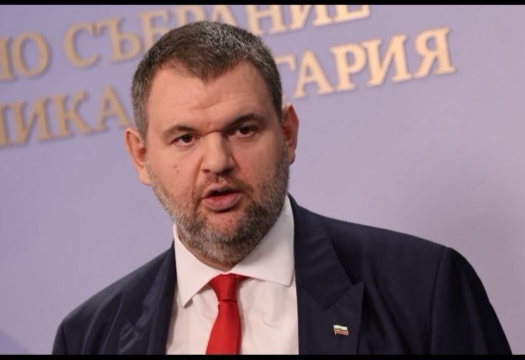 Пеевски: Заедно да се погрижим децата да растат в сигурна и просперираща България. Честит празник, деца!