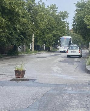 Резил: Това го има само по БГ пътищата СНИМКИ