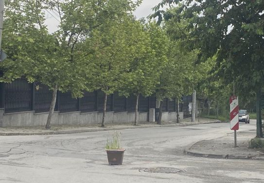 Резил: Това го има само по БГ пътищата СНИМКИ