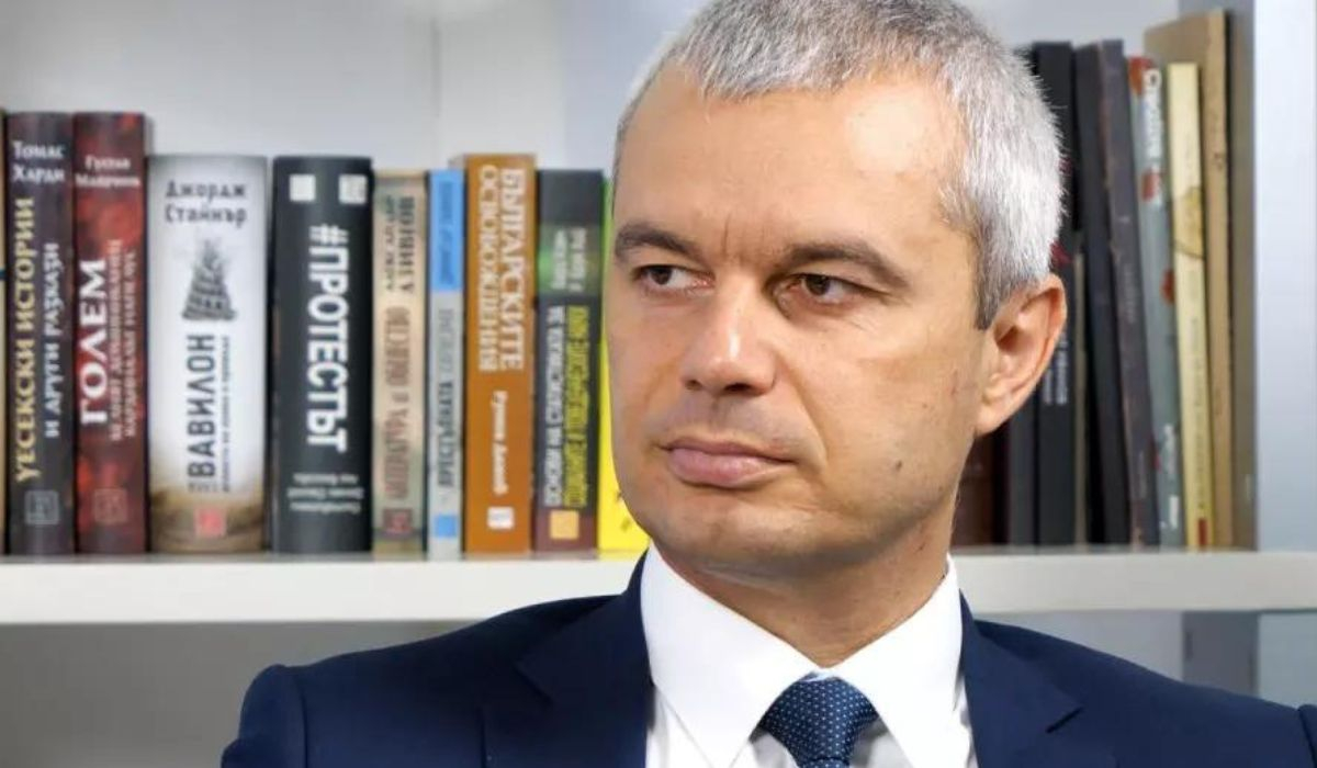 "Възраждане" с официална позиция за…