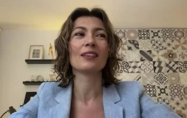 Тази българка някой ден може да промени цялата политика у нас ВИДЕО