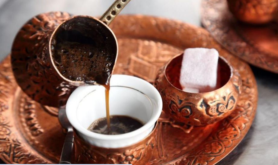 Стар турчин отсече: Тези грешки съсипват вкуса на турското кафе 