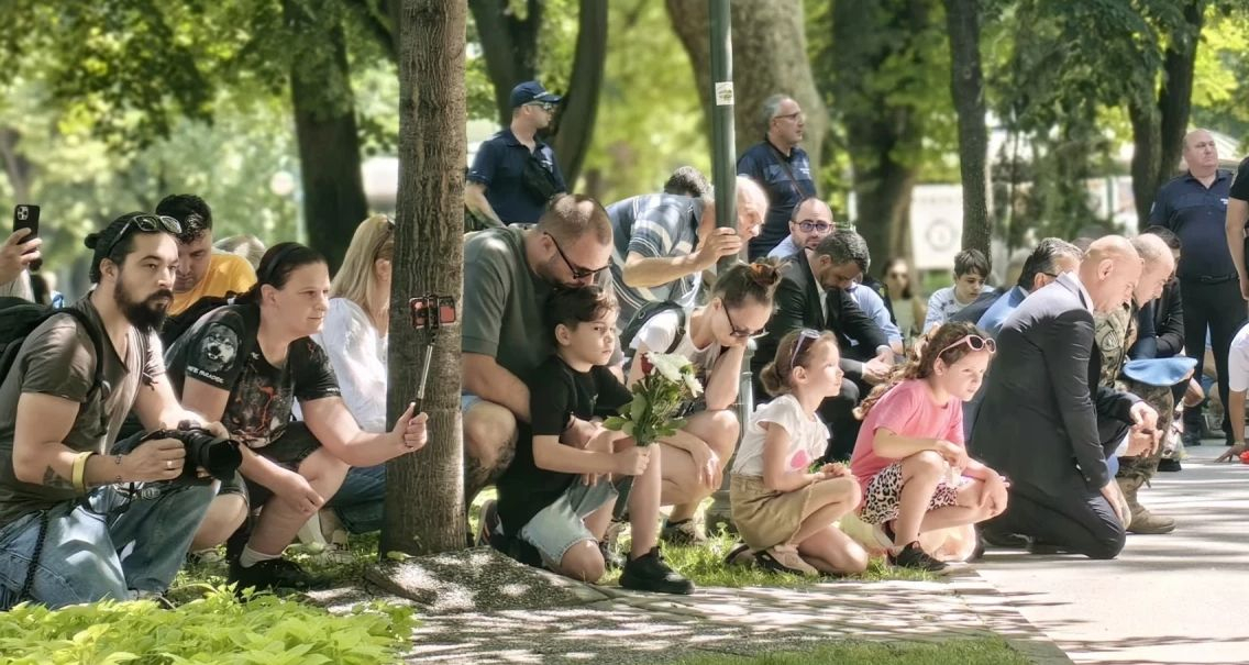 Цяла България замръзна! Сензационни КАДРИ