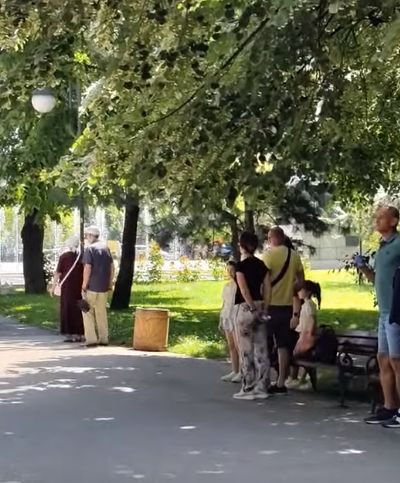 Цяла България замръзна! Сензационни КАДРИ