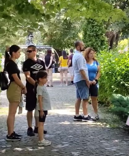 Цяла България замръзна! Сензационни КАДРИ