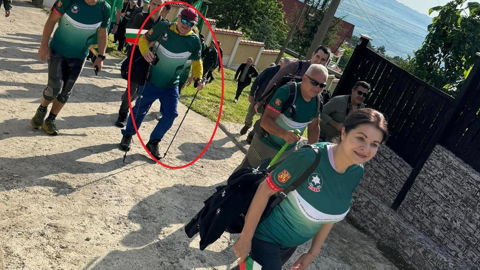 Главчев събра очите на всички под Околчица! Никой не очакваше това БЛИЦ TV