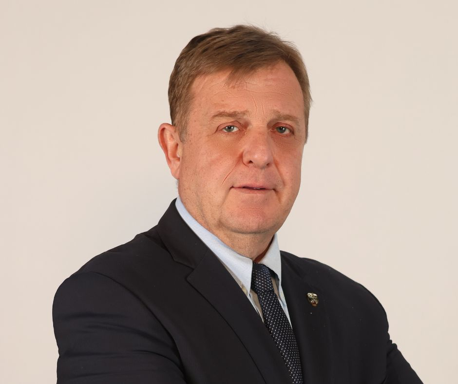 Каракачанов: Българският интерес не е война между Русия, ЕС и НАТО, а мир, сътрудничество и икономически просперитет