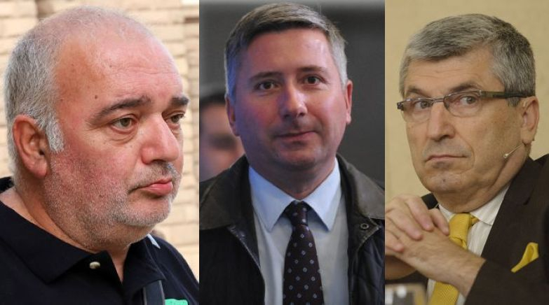 Суверенът решава, а олигархията се гърчи