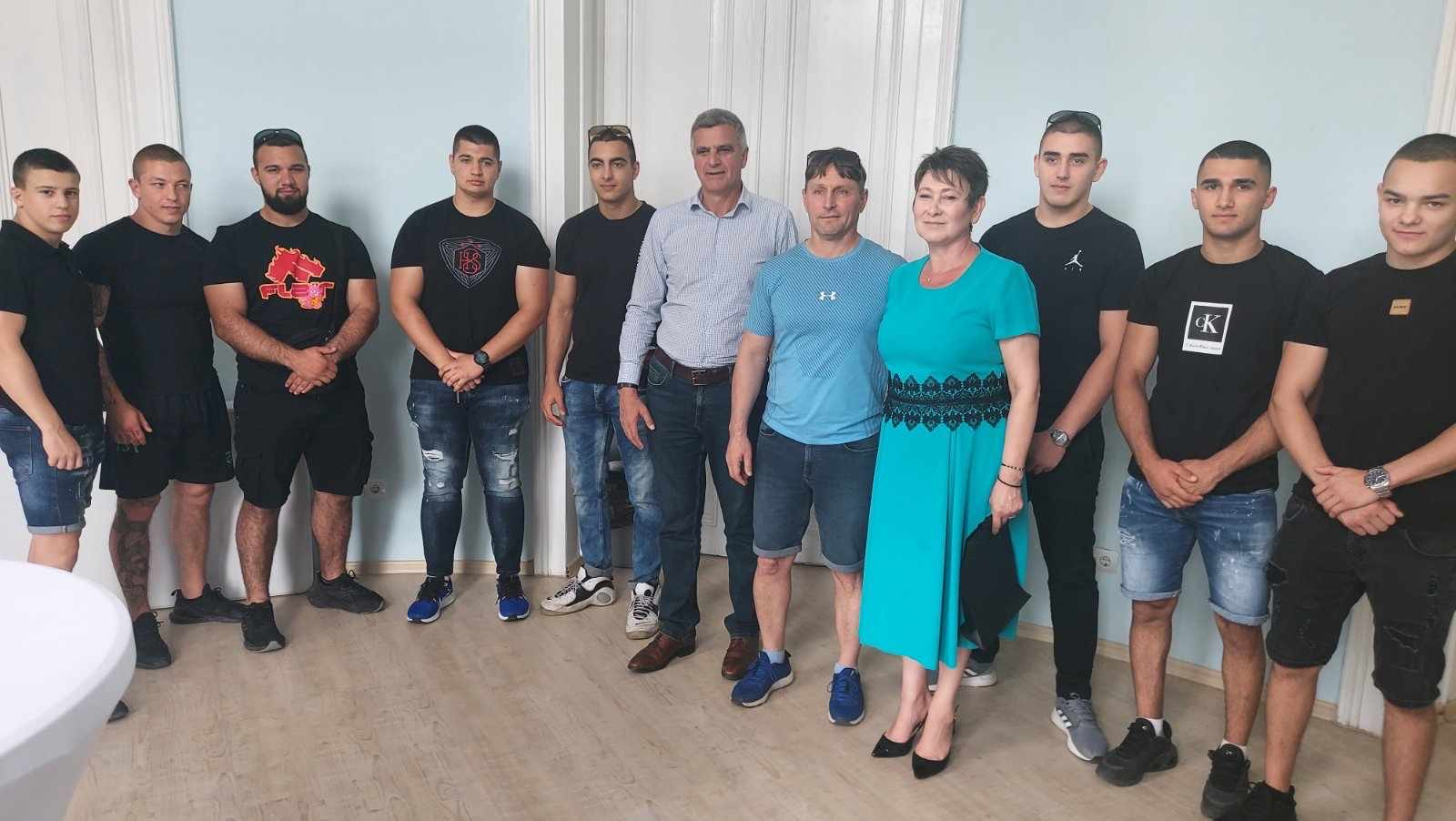 Даниела Везиева: „Да се роди живот“ е кауза, в подкрепа на жените с репродуктивни проблеми
