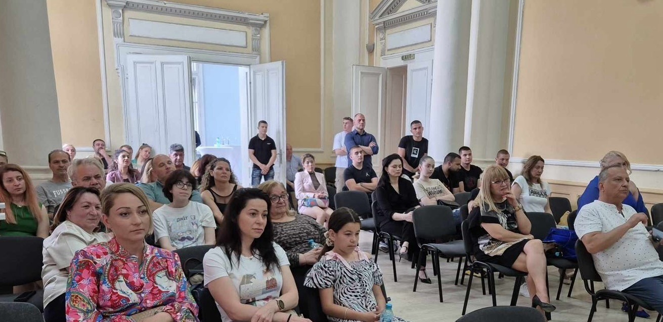 Даниела Везиева: „Да се роди живот“ е кауза, в подкрепа на жените с репродуктивни проблеми