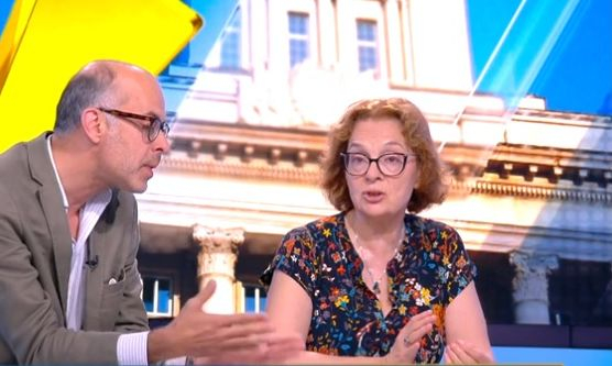 Проф. Румяна Коларова избухна: Таралежите правят секс и раждат!