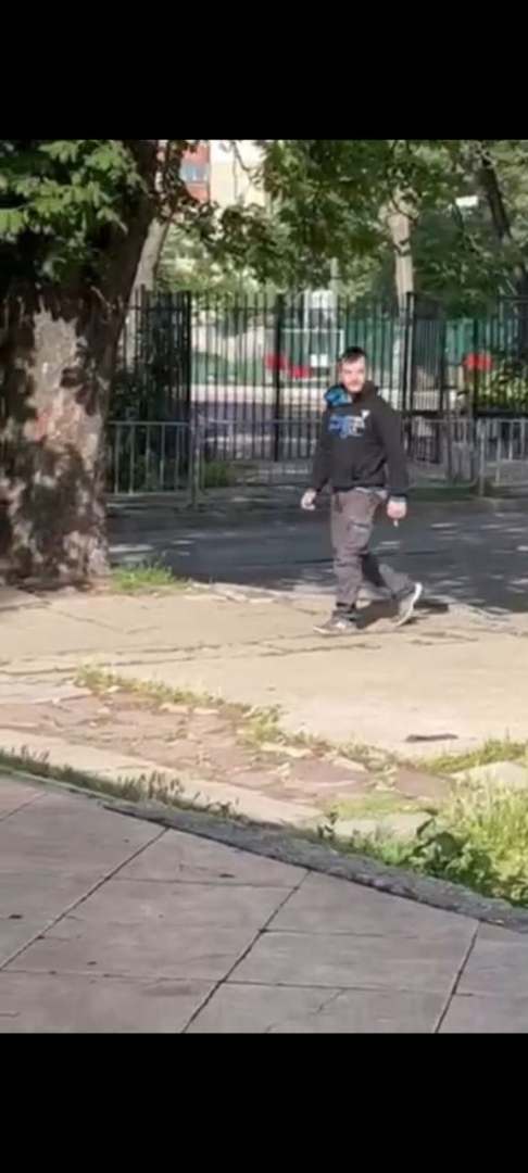 Младеж напада наред жени в столичен квартал, разпознаха го СНИМКИ