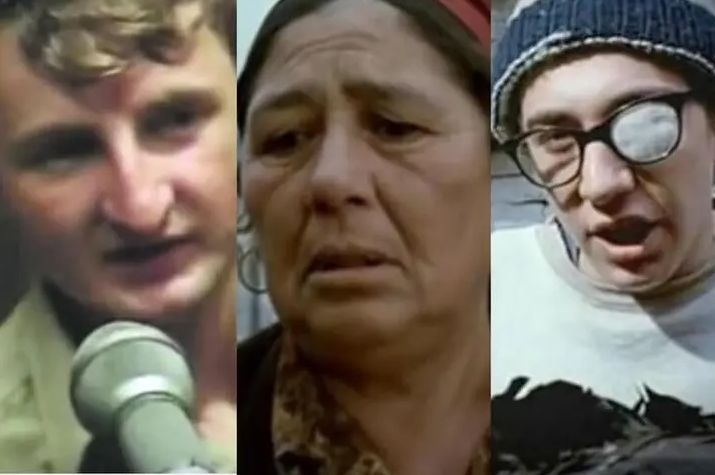 Проклятие дебне звездите на Костурица - един се обесва, друг влиза в лудница 