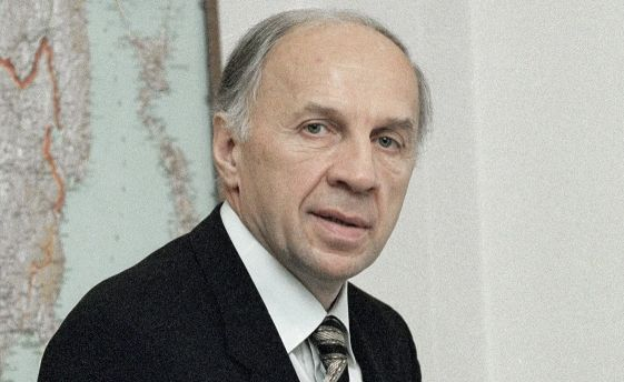 Почина бивш руски посланик у нас 