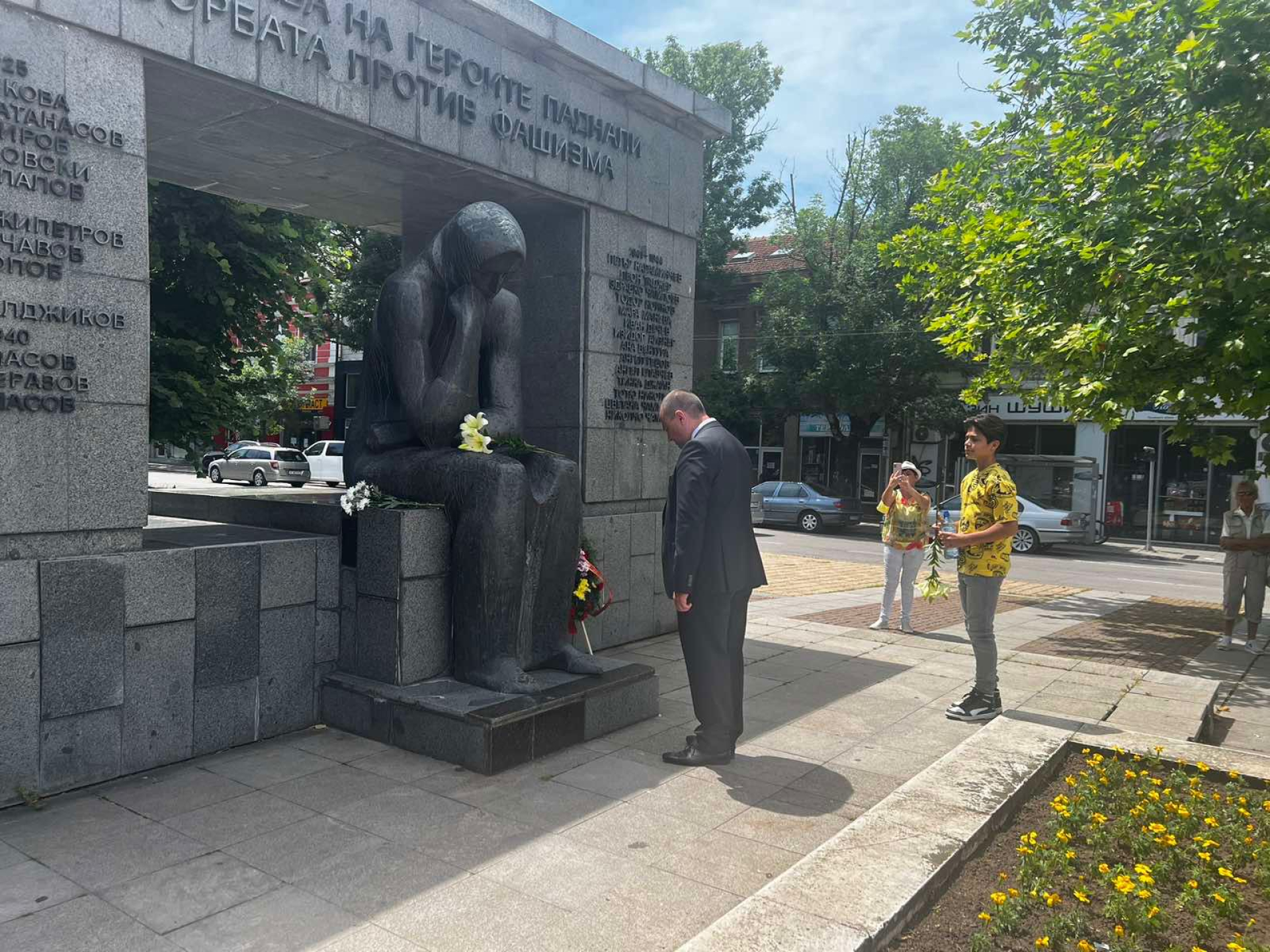Иван Иванов: БСП винаги се е борила да има повече средства за читалищата
