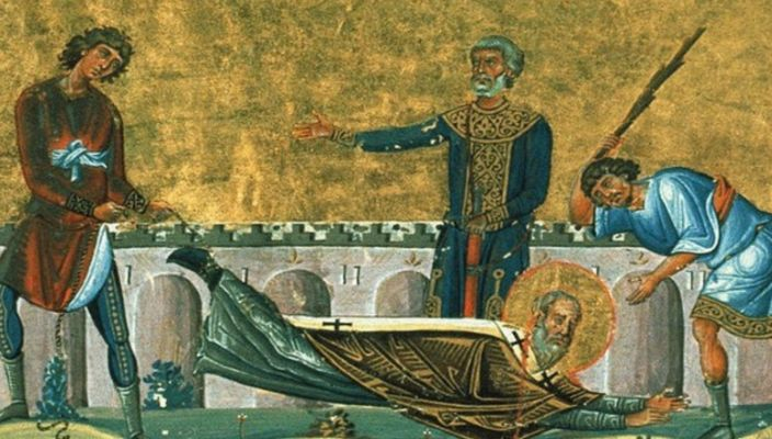 Имен ден: 6 уникални имена черпят днес, почитаме светец, екзекутиран във Варна
