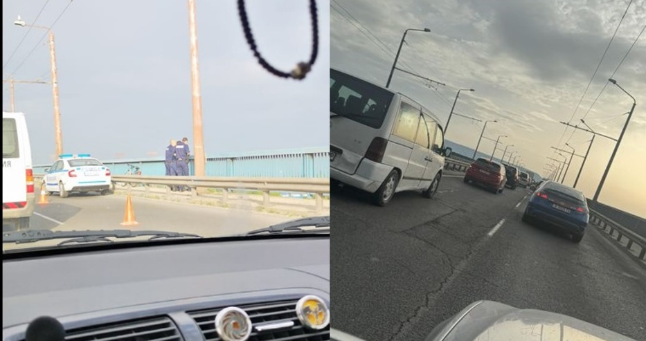 Писъци на умряло раздраха това място във Варна, за броени часове... СНИМКИ