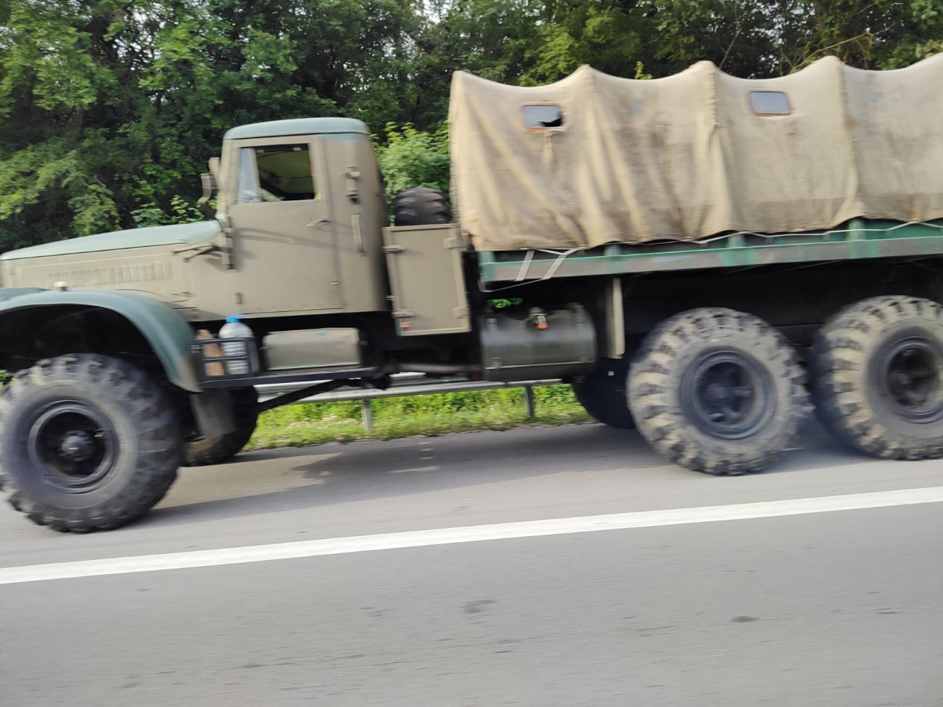 Писъци на умряло раздраха това място във Варна, за броени часове... СНИМКИ