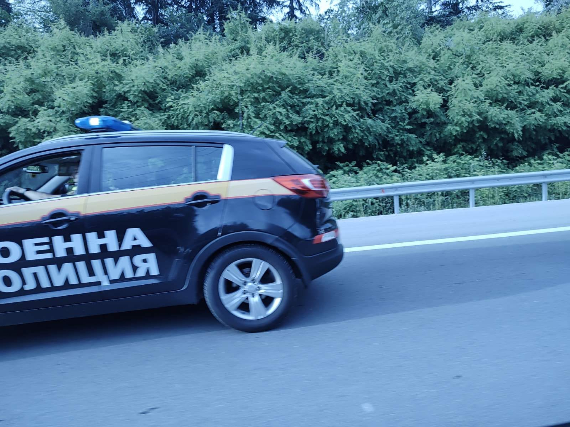 Писъци на умряло раздраха това място във Варна, за броени часове... СНИМКИ