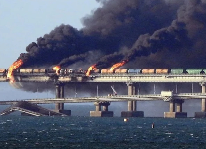 Военният анализатор на Bild разкри какъв удар готвят ВСУ