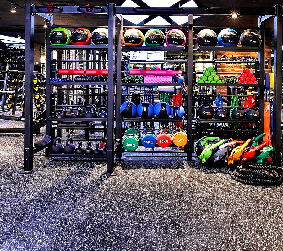 Какви са предизвикателствата пред Фитнес индустрията: Active Gym като пример за успешни решения