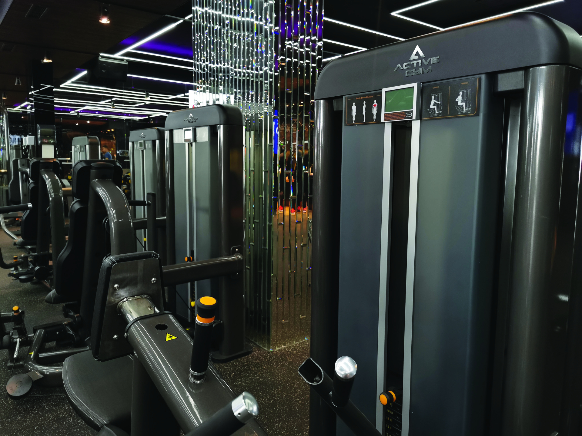 Какви са предизвикателствата пред Фитнес индустрията: Active Gym като пример за успешни решения