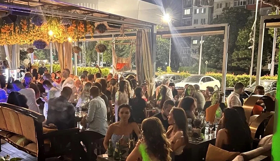 Цял Пловдив плаче, затвори любимо култово заведение