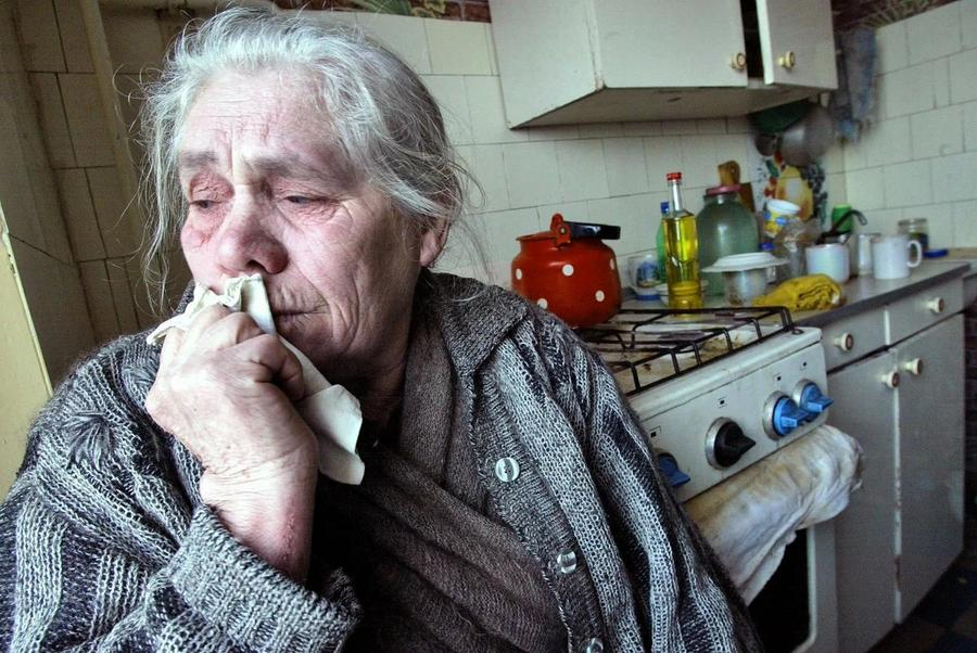 Много тъжна новина за българските пенсионери 