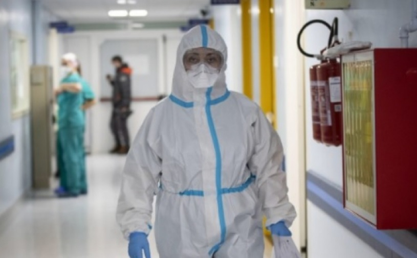 Това е положението с COVID-19 у нас за последните 24 часа