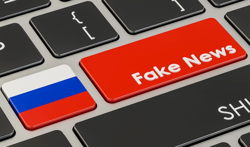 Посочиха кои страни са постоянно обект на руски атаки с дезинформация 