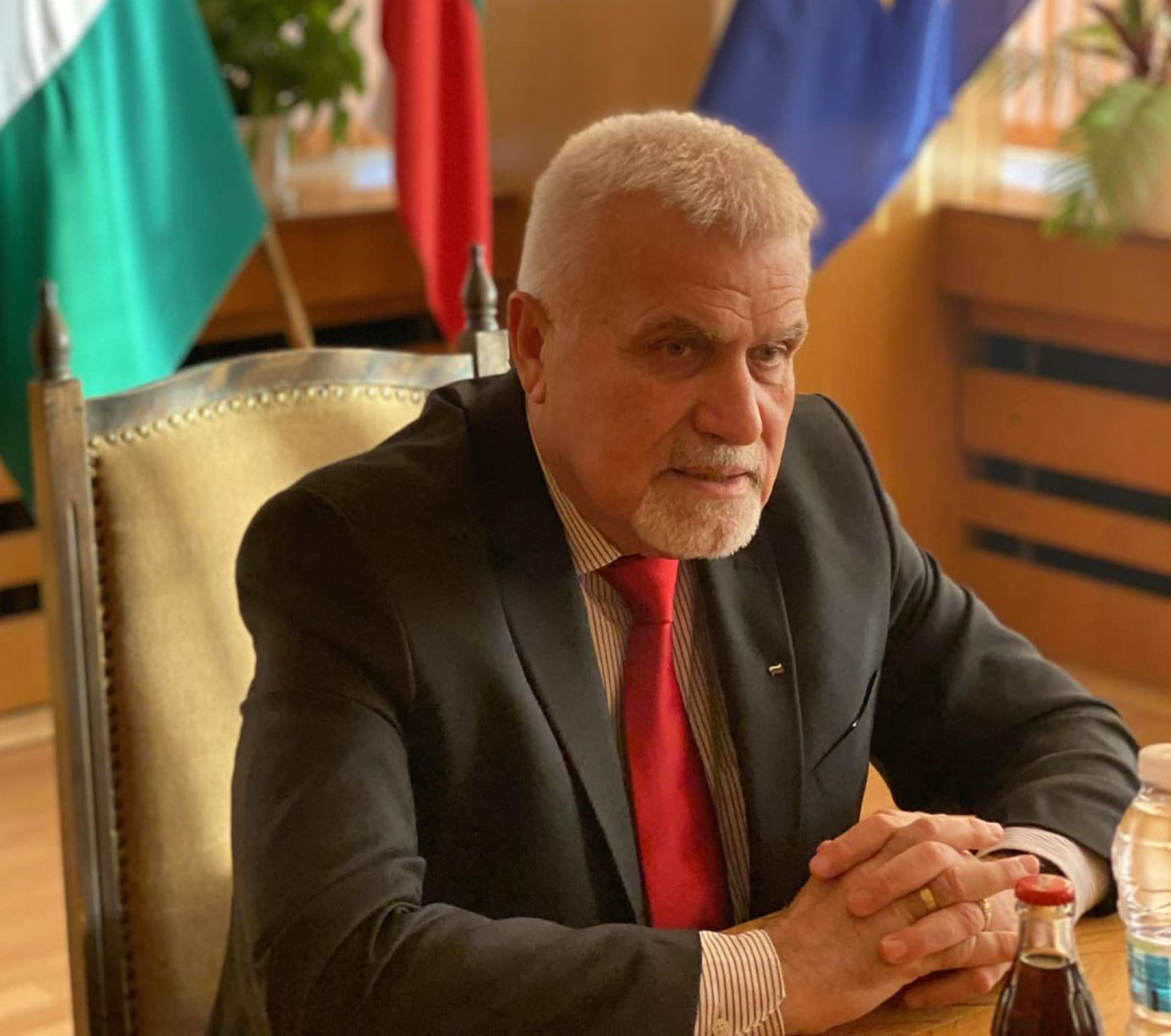 Разград потъна в скръб! Почина един от най-дълго управлявалите кметове 