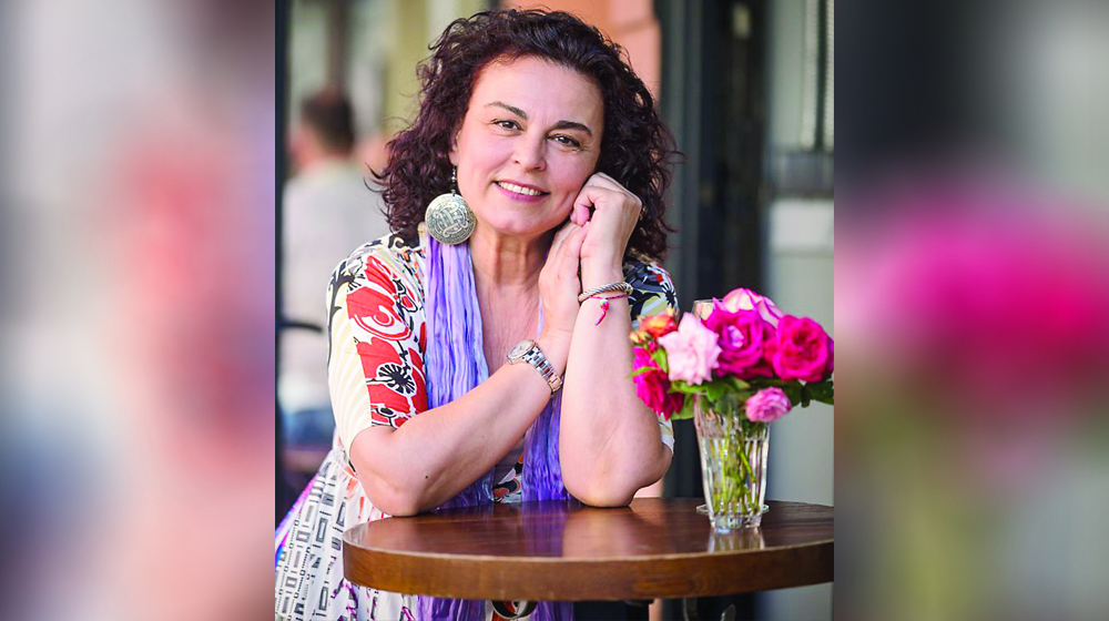 Анна Мария Петрова-Гюзелева: Познавах Гюзелев много преди да пламне искрата между нас