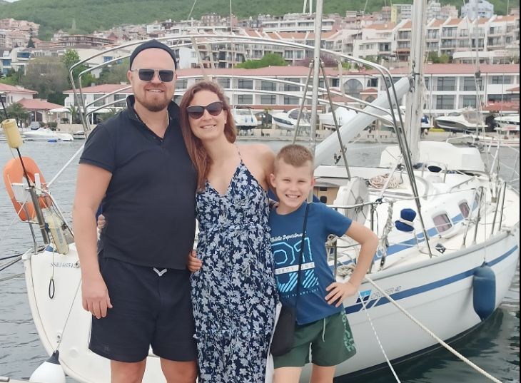 Горещи въпроси от едно българско семейство така ли се провежда семейната политика