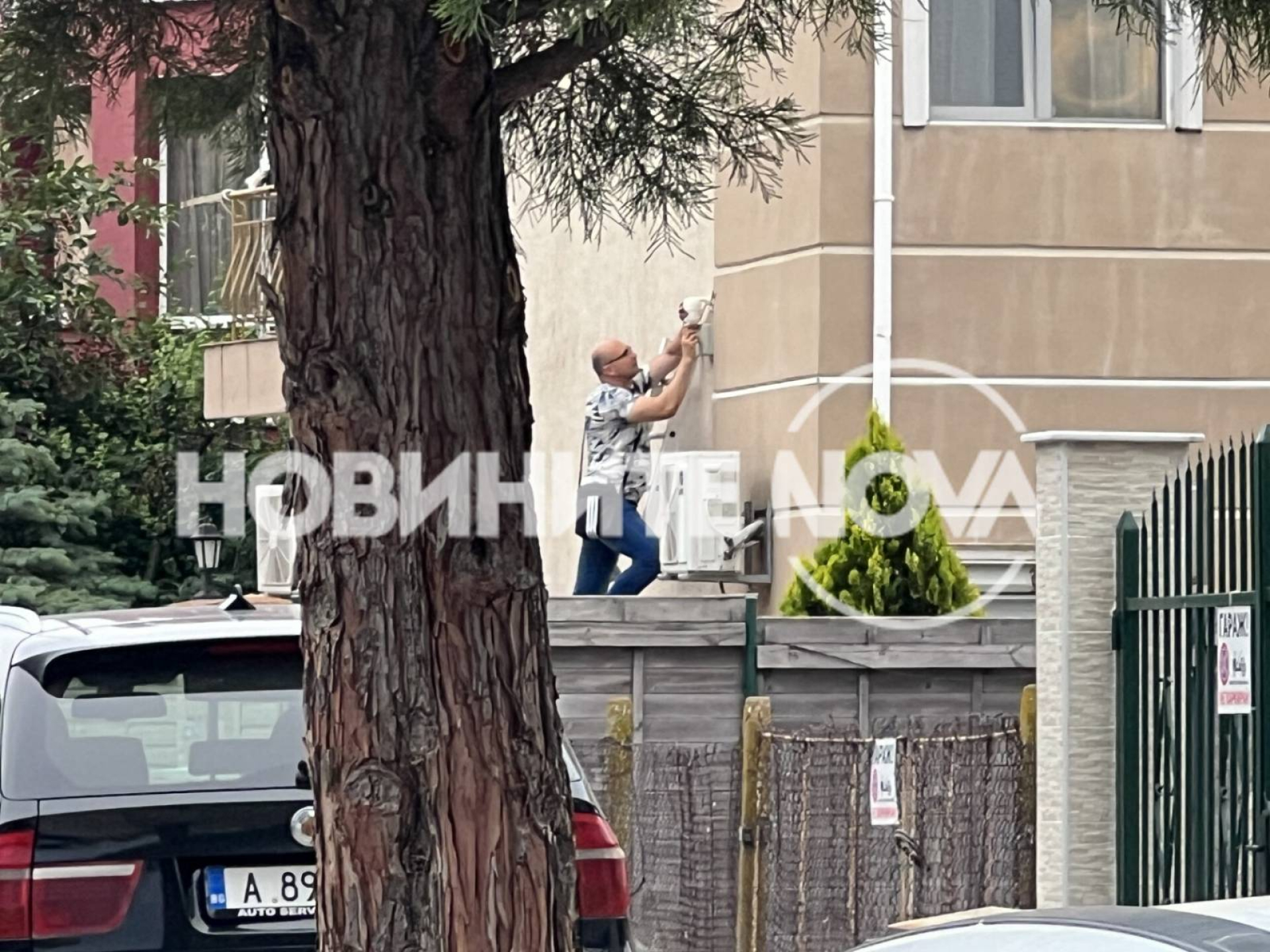 Мистериозна смърт на мъж в Слънчев бряг, до тялото са открити... СНИМКИ