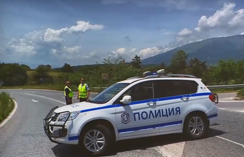 Не минавайте по тази важна пътна артерия, ще има блокада