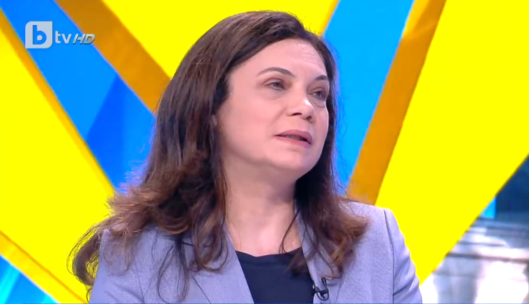 Изборна драма в София ще предопредели всичко ГРАФИКИ