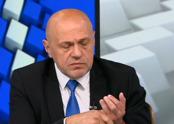Томислав Дончев разкри как ще се състави правителство, а Асен Василев...