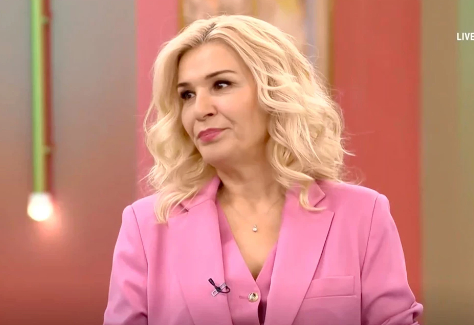 Гала побесня в ефир: Насмете Терзиев и...