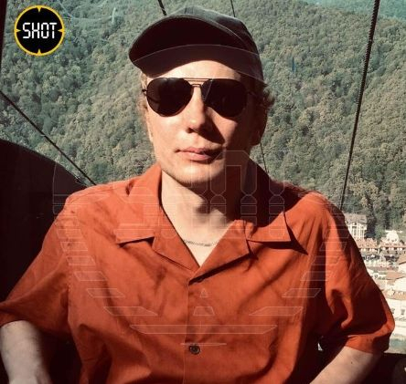 Ужасяващо ВИДЕО 18+! Наемен килър преследва и уби като куче син на бизнесмен в Москва 